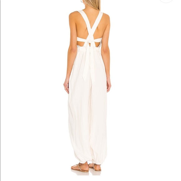 Free People Jumpsuit - Picture 2 of 6